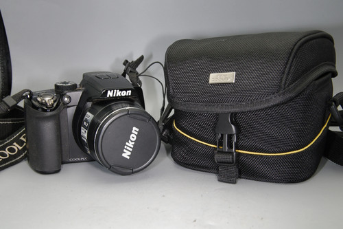 Nikon coolpix p100 fotocamera - coolpix,