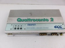 amplificatore per auto