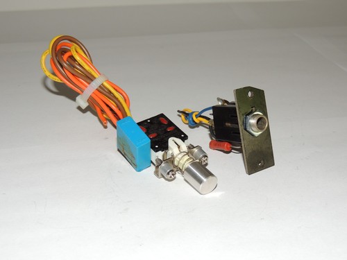 Marantz 2270 interruttore - , di