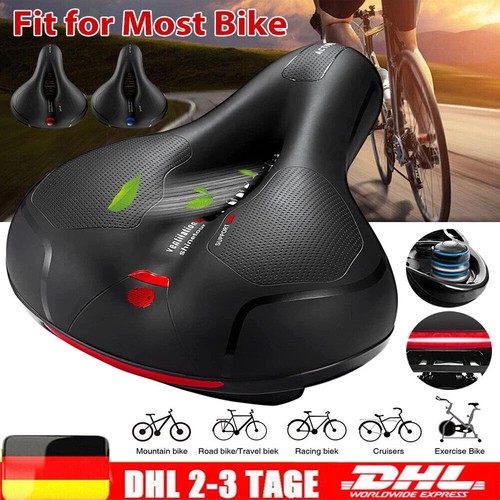 Sella per bicicletta - ,