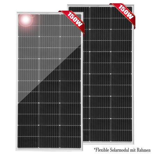 Pannello solare 300w mono - 300w,