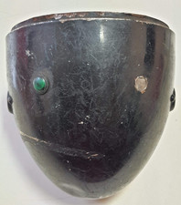 150 mm Ø Faro anteriore moto