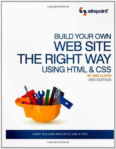 Build your own website the - your,