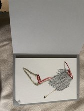 Bozzetto Manolo Blahnik