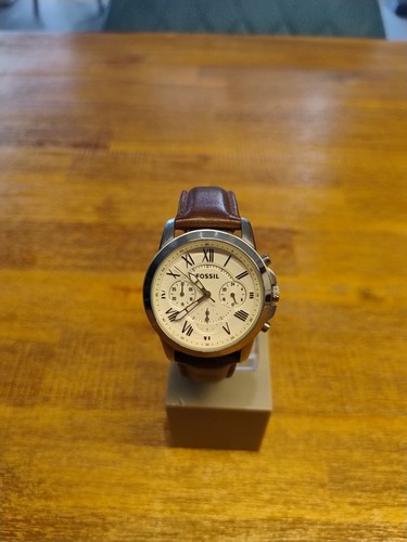 Orologio fossil cronografo - fossil,
