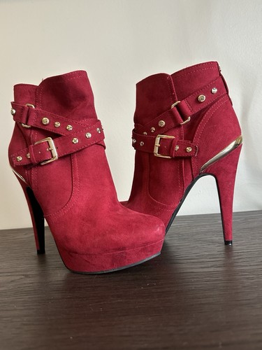 Stivaletti donna guess ggdeka - stivaletti,