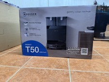 ecovacs t50 Omni 3 Generazione