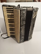 Fisarmonica Hohner Verdi III B