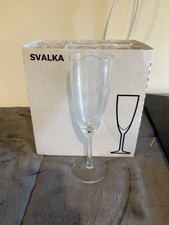 Ikea svalka set bicchieri - 6,