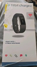 Fitbit Charge 2 Tracker