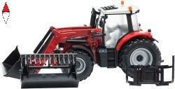 Britains massey ferguson - britains,