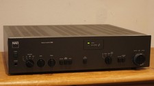 Amplificatore NAD 3130