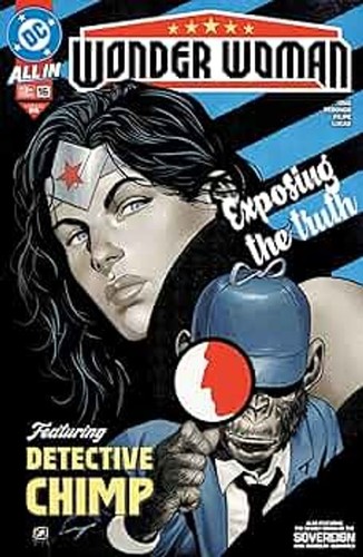 Libro wonder woman - -,