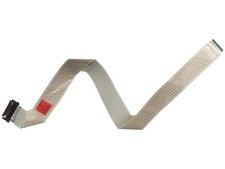 Smart TV LG 47LM760S 47" T-Con cavo flessibile LVDS EAD62087802