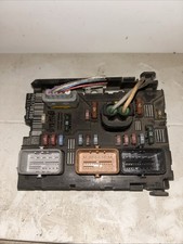 Centralina porta fusibili