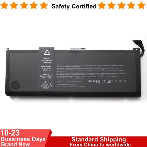 Batteria a1309 per macbook pro - batteria,