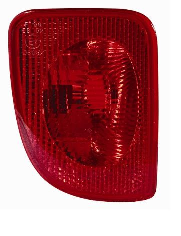 Retronebbia per renault kangoo - retronebbia,