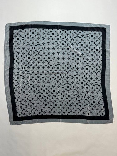 Sciarpa donna louis vuitton - sciarpa,