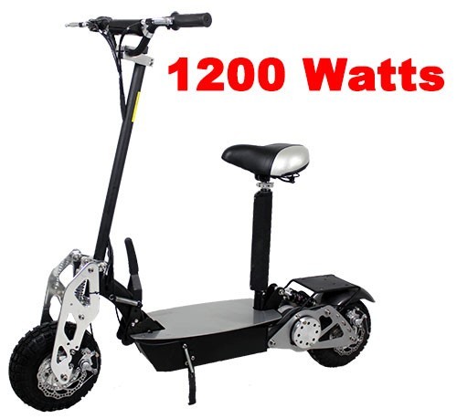 Blaze 1200 watt 36v - , electric