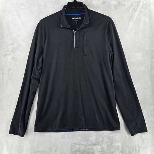 Fourlaps pullover extra large - pullover,