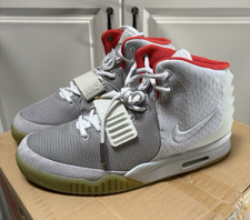 Taglia 11 - Nike Air Yeezy 2