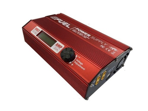 Skyrc efuel alimentatore 30a - alimentatore,