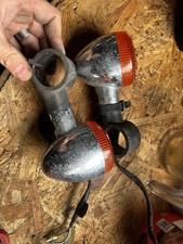 Coppia indicatori anteriori