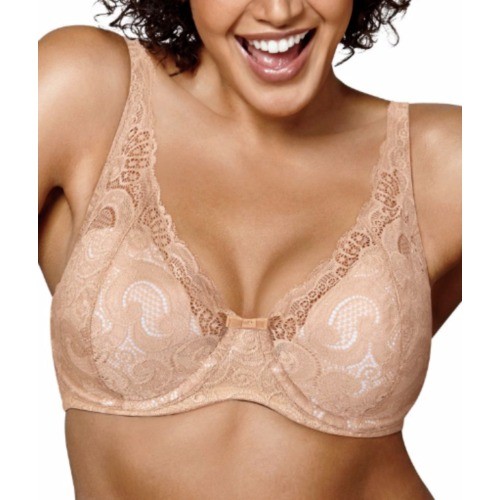 Reggiseno playtex love curves - reggiseno,