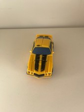 Transformers Movie Deluxe