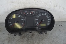 96827 Strumentazione Contachilometri Completa Volkswagen Polo 9N Dal 2001 al 200