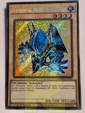 Sparkman EROE Elementale /