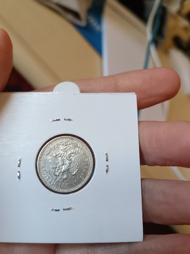 Moneta coins mexico messico - coins,