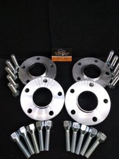 kit 4 distanziali Ruota Fiat