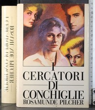 I CERCATORI DI CONCHIGLIE