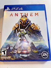 Anthem - Sony PlayStation 4 -