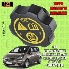 TAPPO SERBATOIO RADIATORE OPEL