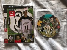Winning Eleven 9 DVD GAME Squadra UEFA Champions League NO CUSTODIA