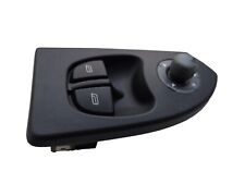 Pulsantiera Alzacristalli Peugeot Boxer Citroen Jumper per Fiat Ducato 735315619