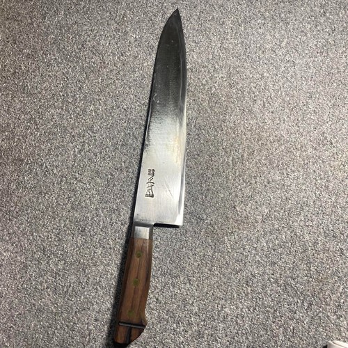Coltello cucina giapponese - coltello, da