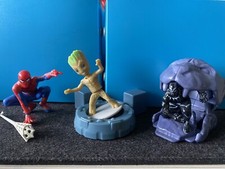 Marvel Sorprese varie kinder