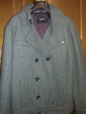 Cappotto corto Anthony Morato (da uomo)