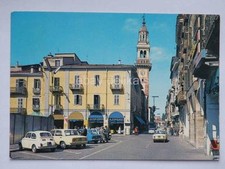 CASALE MONFERRATO Piazza