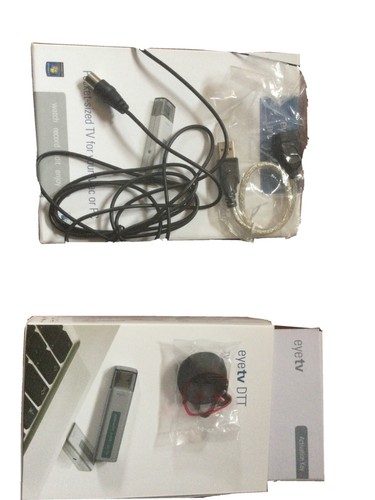 Elgato eyetv dtt ricevitore - eyetv,