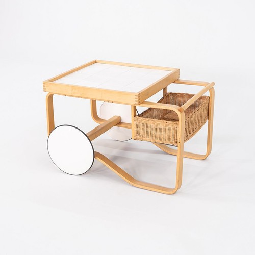 1970s alvar and - and, for