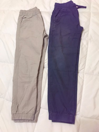 Pantaloni lunghi bimbo 7 - pantaloni,