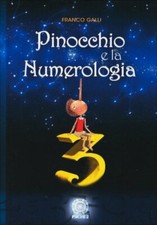 LIBRO PINOCCHIO E LA