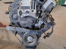 1699880 motore FORD FIESTA VII
