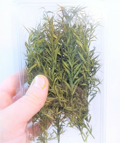 Accessori diorama vegetazione - accessori,