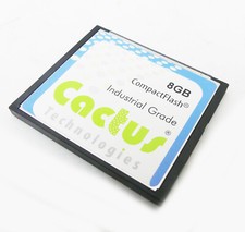 Cactus Technologies Compact