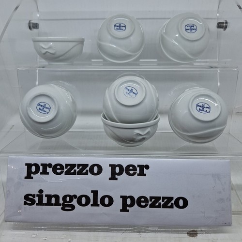 Porcellane barilla anni - barilla,